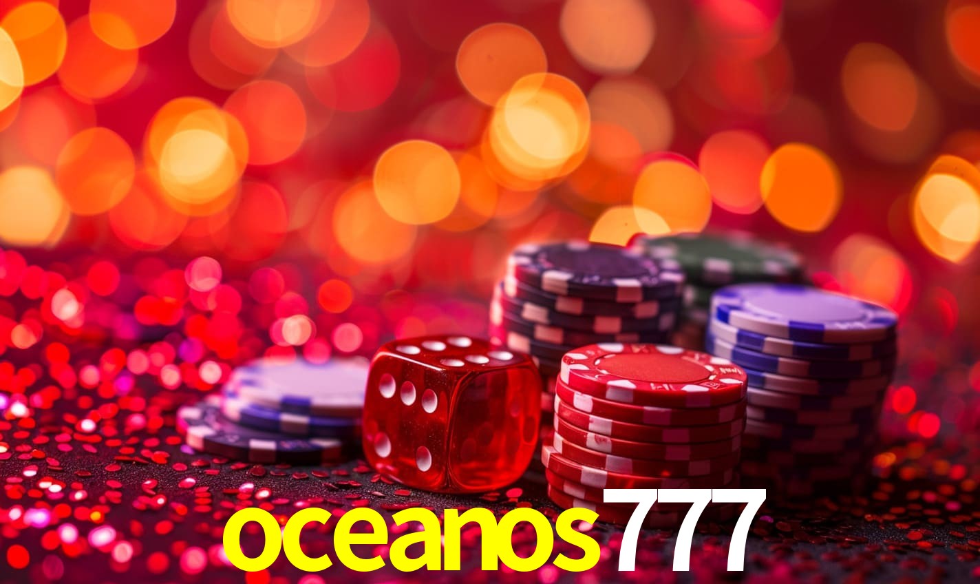 Casino Ao Vivo oceanos777