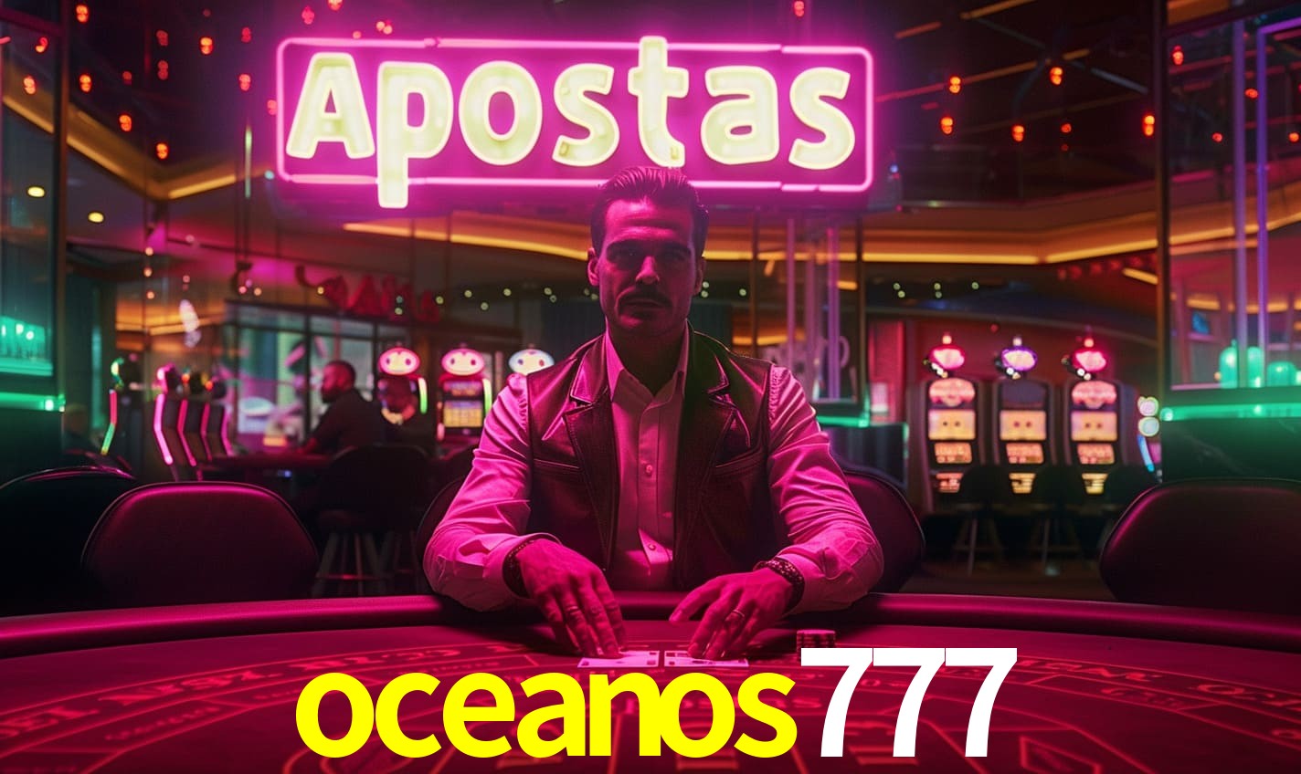 Diretório de Jogos oceanos777