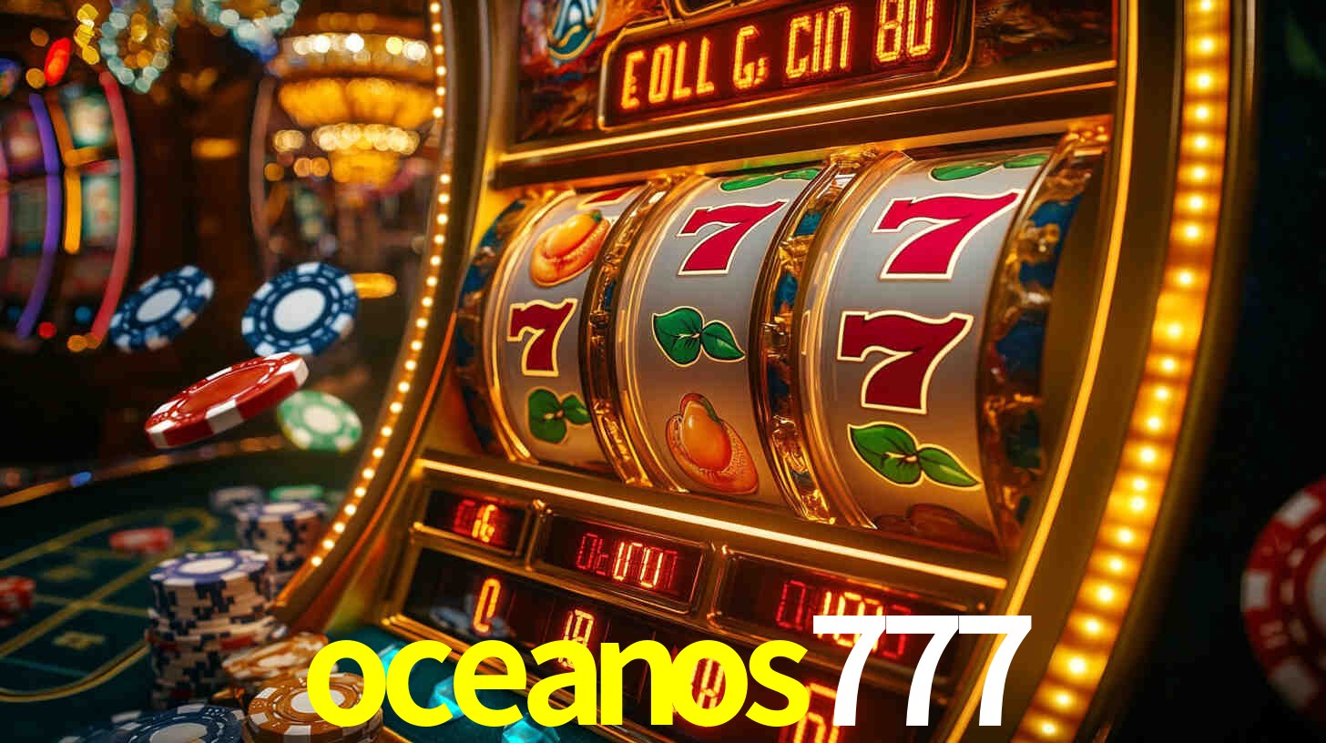 oceanos777,oceanos777.com