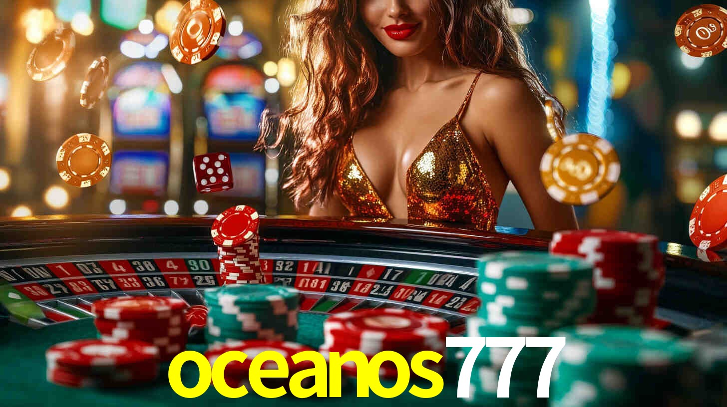 Experimente o Login Seguro Premium no oceanos777