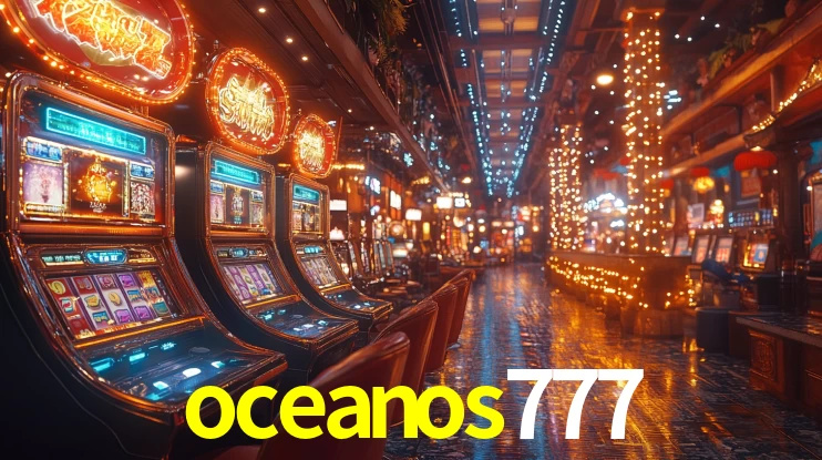 oceanos777