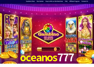 Exclusive Offers oceanos777