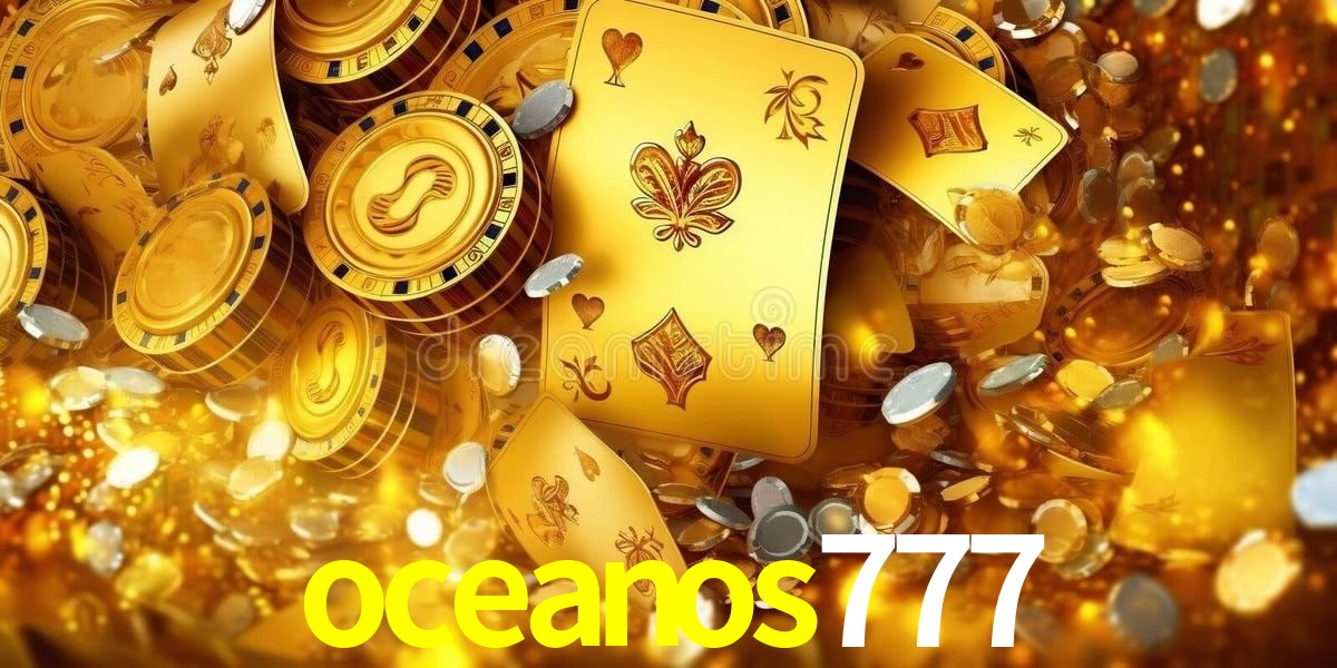 Login Seguro oceanos777