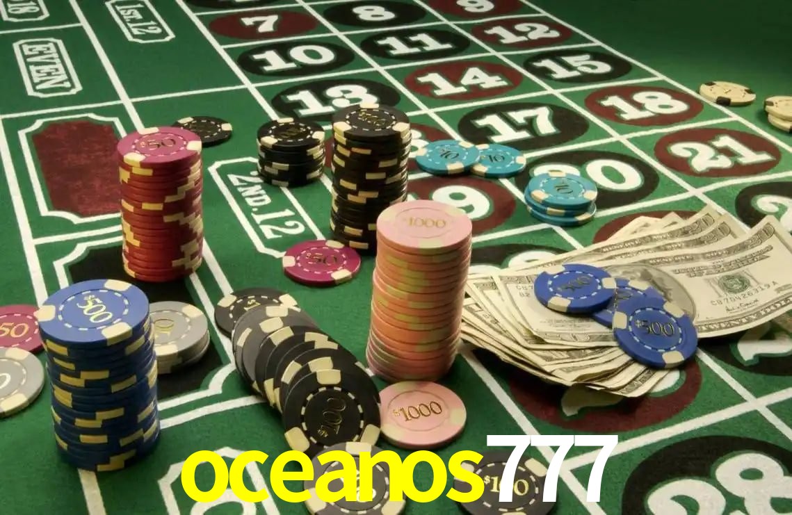 oceanos777.com