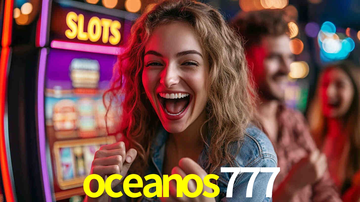 Gates of Olympus oceanos777