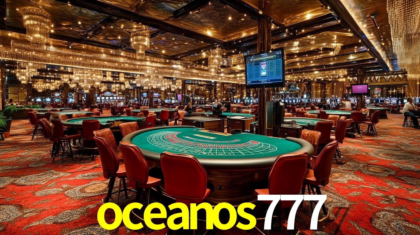 oceanos777,oceanos777.com