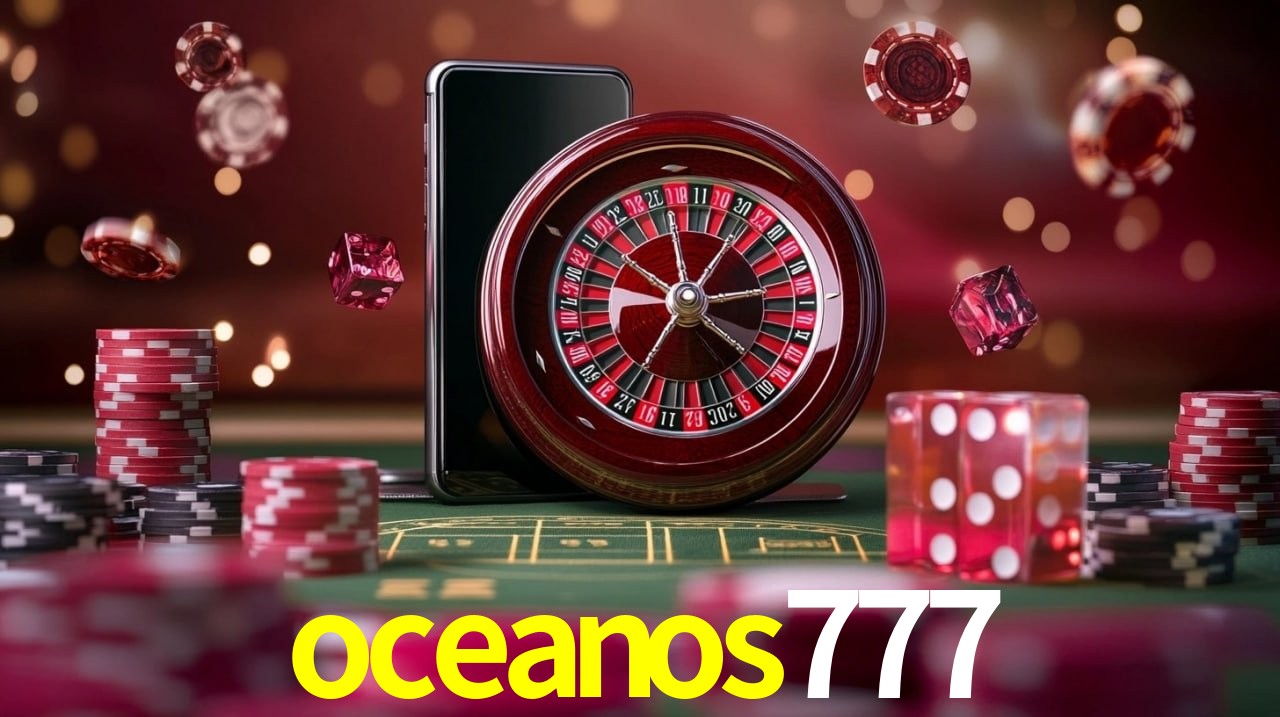 VIP Casino oceanos777