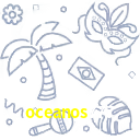 PIX Instantâneo oceanos777