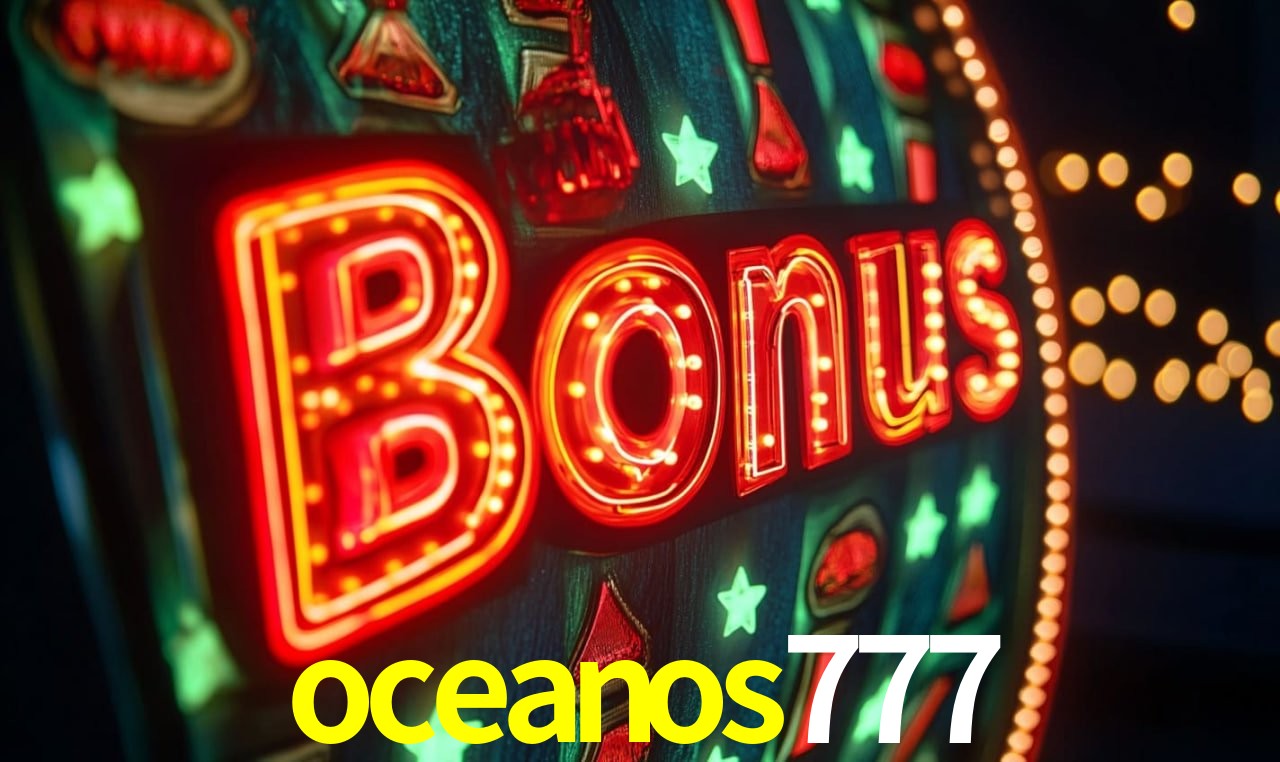 A Revolução dos Aplicativos de Jogos no oceanos777