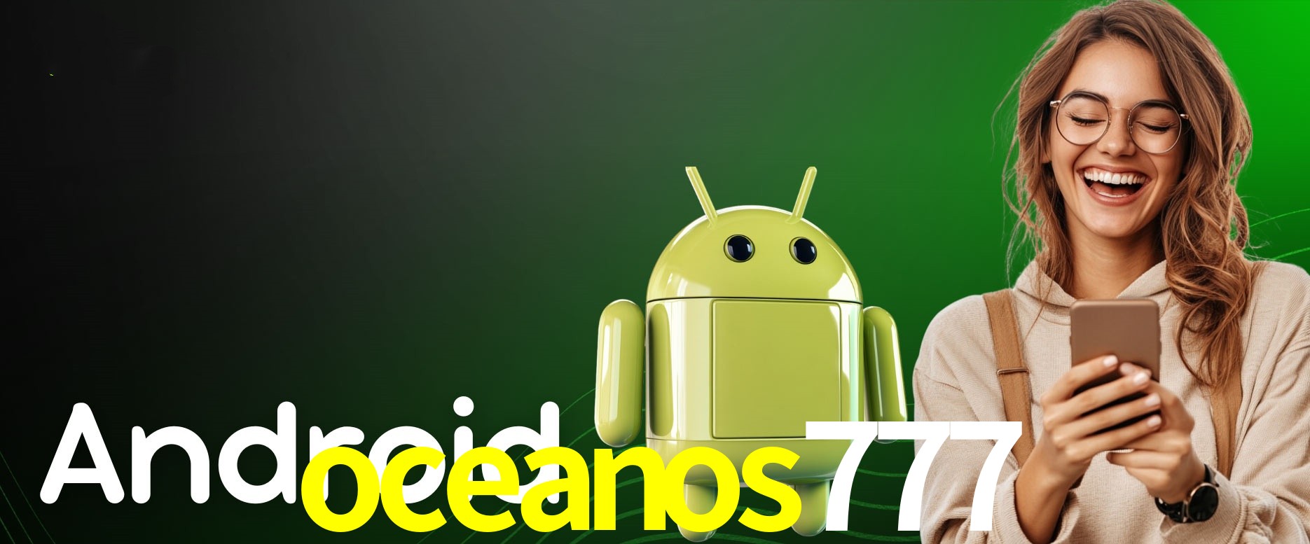 Slot Games oceanos777