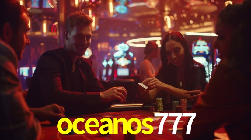 Interface Premium oceanos777