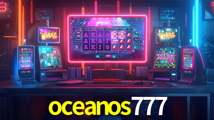 oceanos777: Seu Especialista em Apostas Esportivas Brasileiras