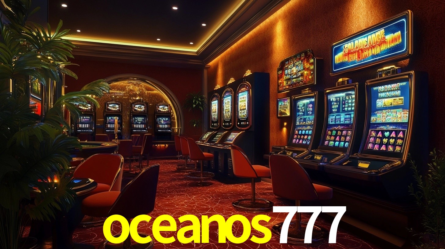 Ofertas Imperdíveis na oceanos777: Promoções e Bônus Que Valem a Pena