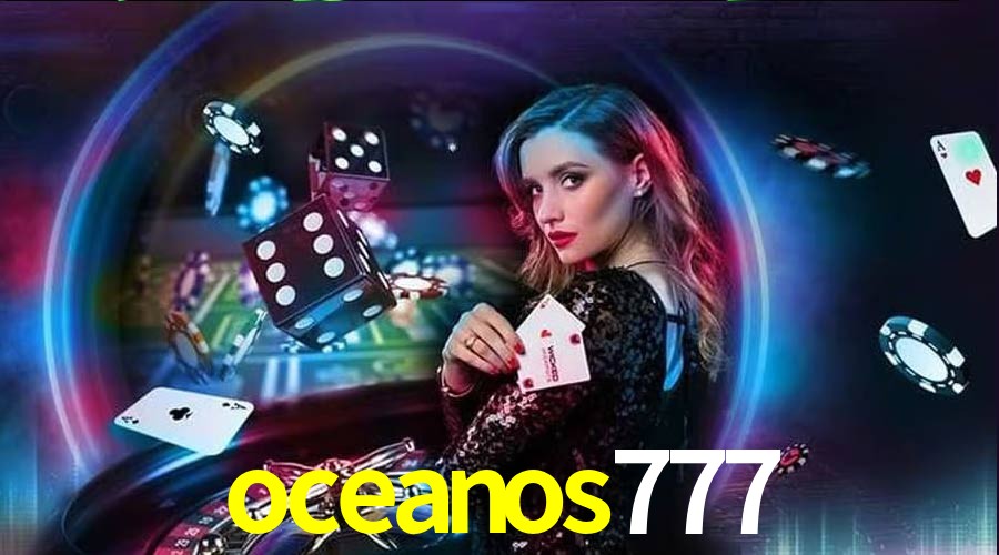 Gates of Olympus oceanos777