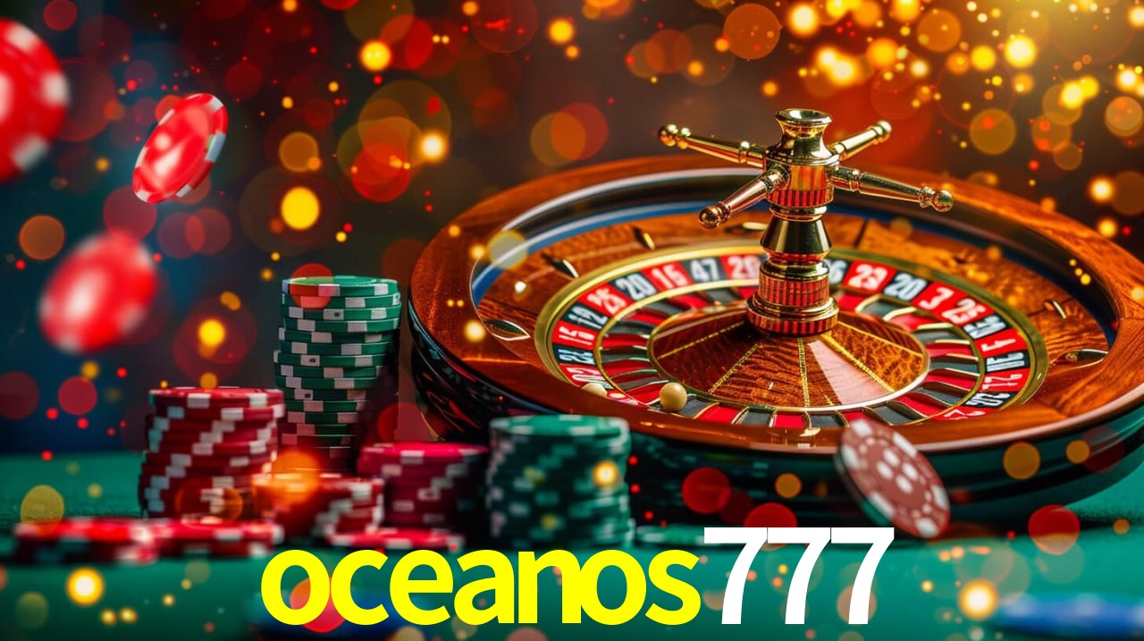 Benefícios da Conta oceanos777