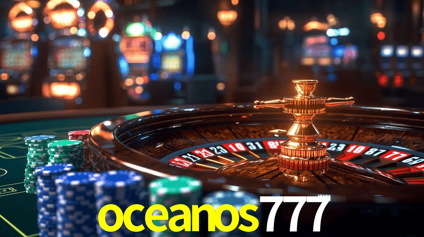 oceanos777,oceanos777.com