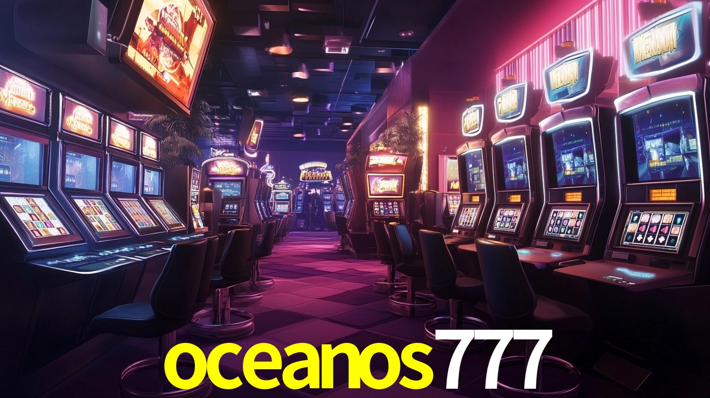 oceanos777 bet