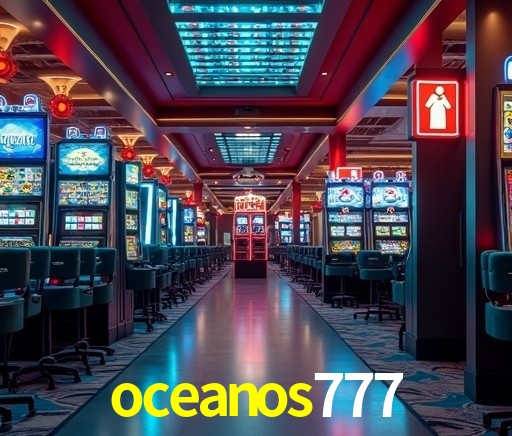 Cadastro Rápido oceanos777