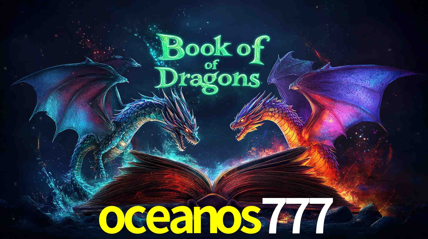 Bônus de Boas-vindas oceanos777