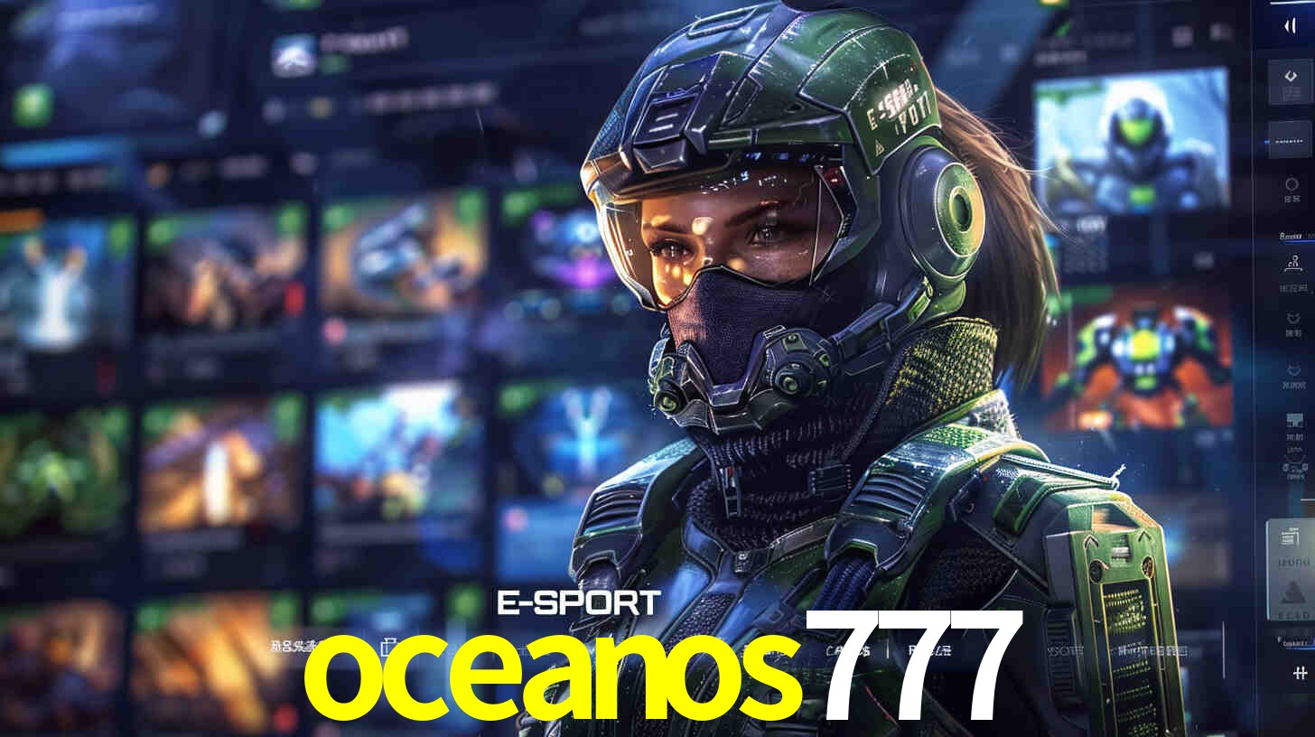 Secure Login oceanos777