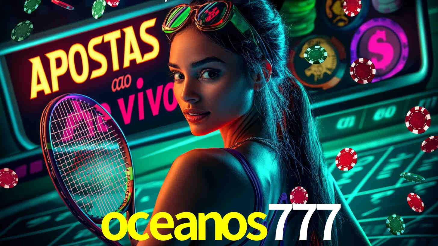 Casino VIP oceanos777