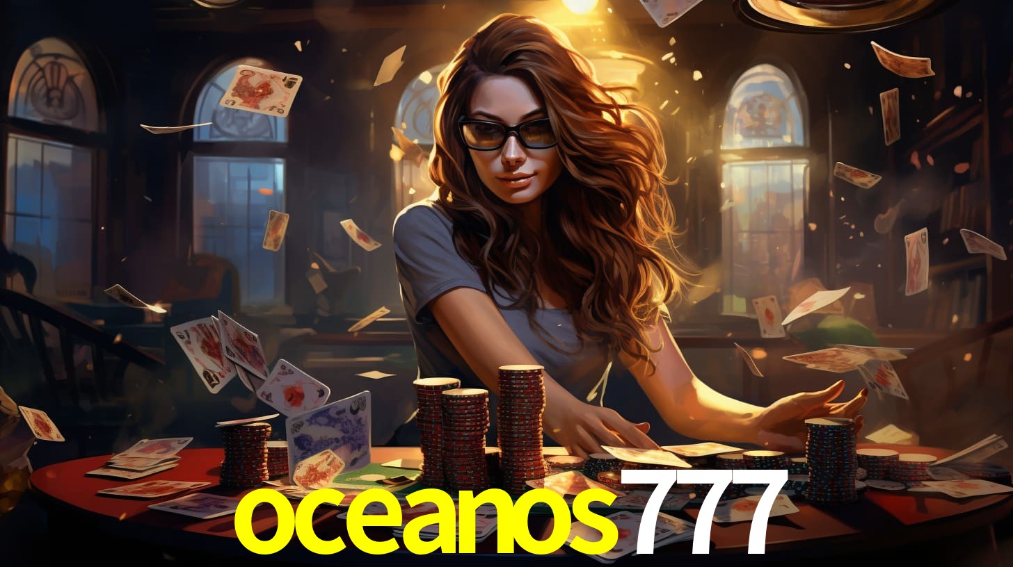 Welcome Bonus oceanos777