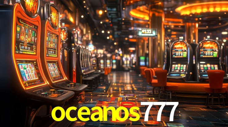 oceanos777.com