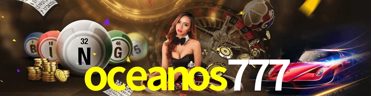 Inovações de Jogos na oceanos777: O Futuro das Experiências Interativas