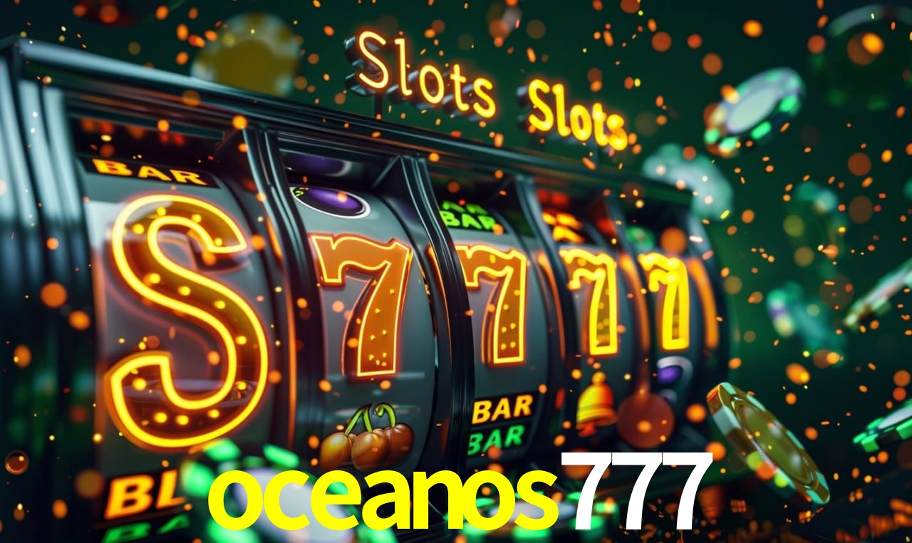 Descubra a Magia dos Jogos de Arcade no oceanos777