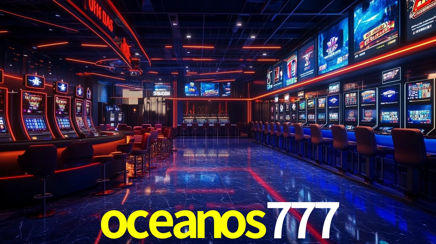 oceanos777,oceanos777.com