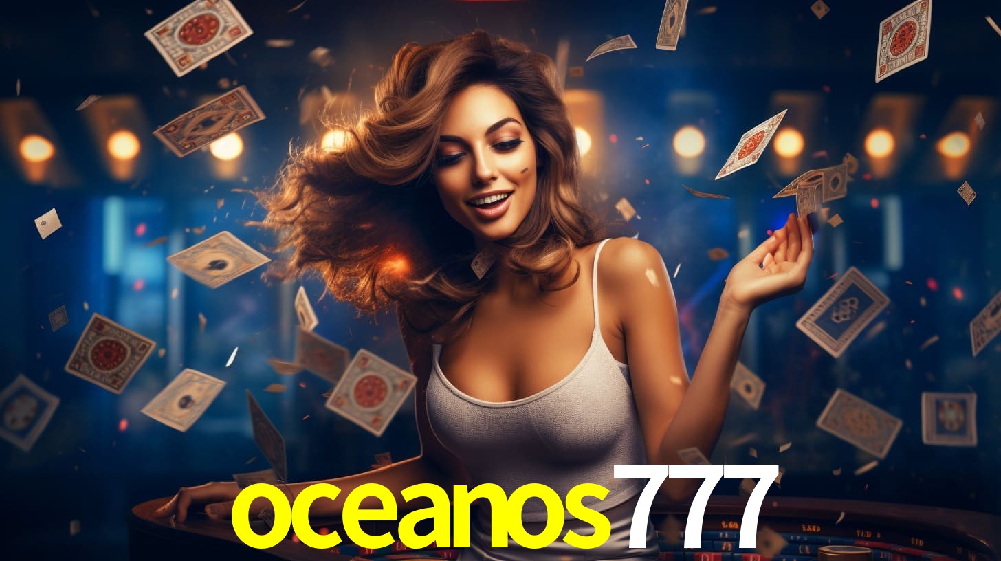 oceanos777