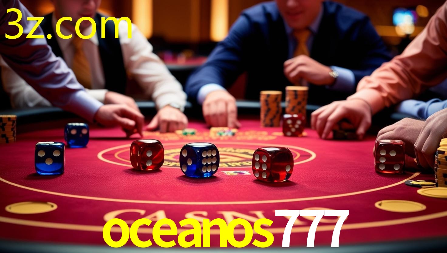 Apostas Futebol ao Vivo OCEANOS777.COM