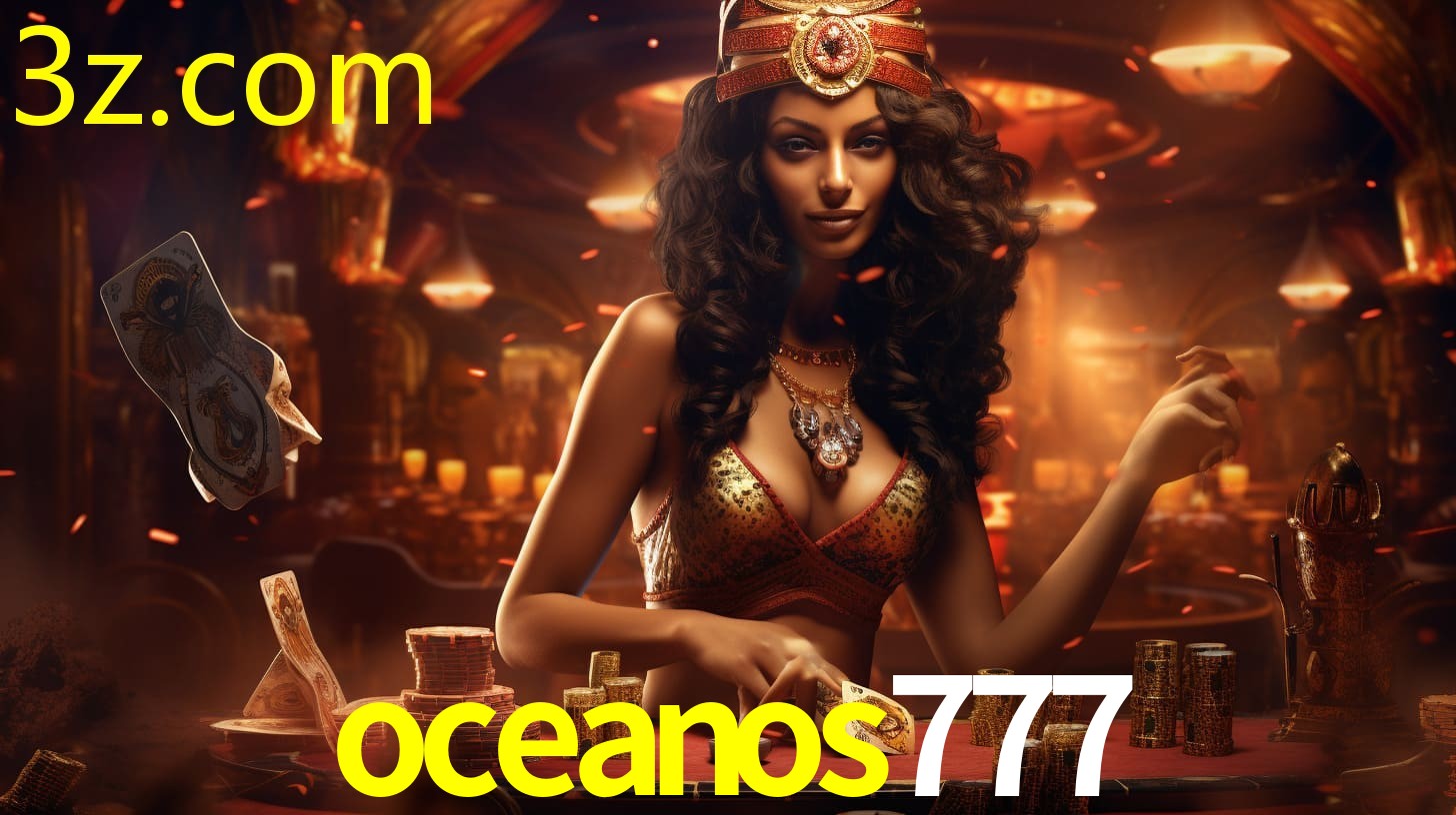 Aviator na Cassino OCEANOS777.COM