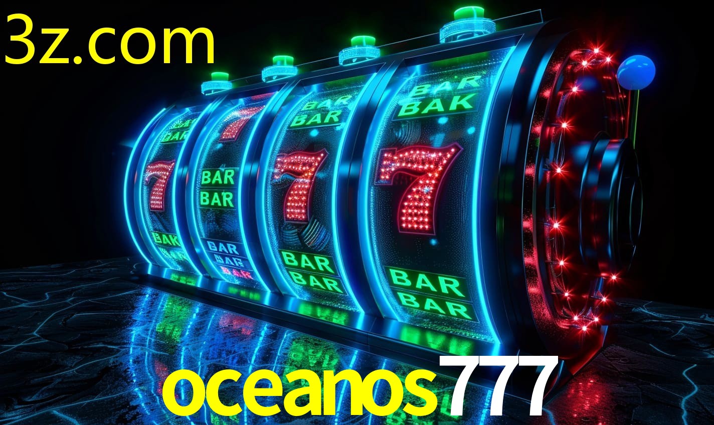 OCEANOS777.COM Login Rápido